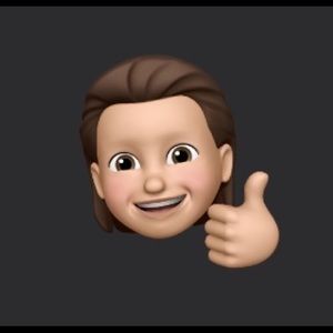 Meet your Posher, Bettina